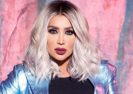 مايا دياب تعود للشعر الطويل وتعترف بأكبر مخاوفها