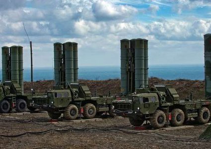 واشنطن تهدد السعودية وقطر بالعقوبات حال شرائهما "إس-400" الروسية