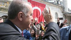 استطلاع: تأييد أردوغان يتراجع.. وحسم الانتخابات ليس سهلا