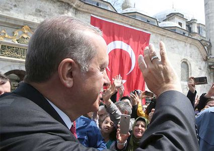 استطلاع: تأييد أردوغان يتراجع.. وحسم الانتخابات ليس سهلا