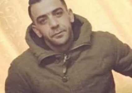 الأسير أبو حميد يروي تفاصيل تعرضه للتعذيب خلال التحقيق معه في "المسكوبية"