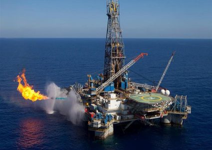 مصر تعلن عن زيادة جديدة بإنتاج الغاز الطبيعي