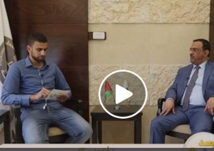 بعد الضهر 2 مع النائب العام أحمد البراك