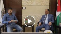 بعد الضهر 2 مع النائب العام أحمد البراك