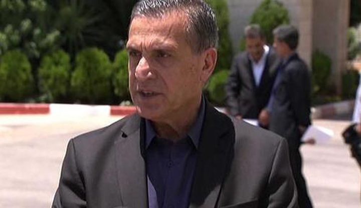 أبو ردينه: انتصار الفجر في الأمم المتحدة رسالة لأميركا وإسرائيل وحماس