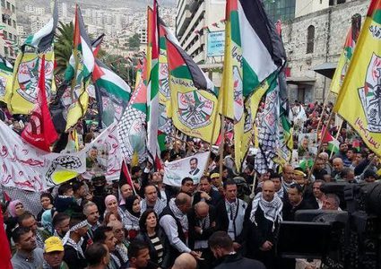 فتح نابلس: محاولات لجرنا  إلى مربع الفلتان