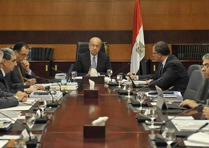 مصر تتخذ قرارا فريدا حول قصر الرئاسة في الاتحادية