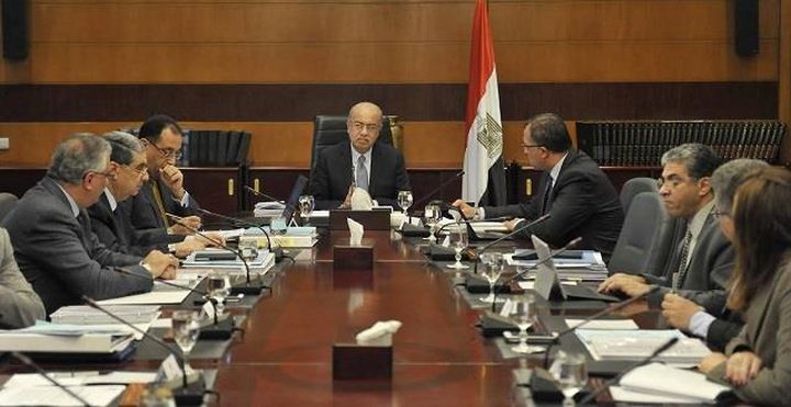 مصر تتخذ قرارا فريدا حول قصر الرئاسة في الاتحادية