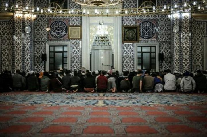 قتيلان بهجوم على مسجد في جنوب أفريقيا