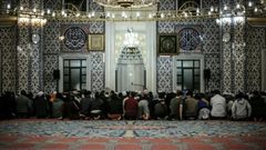 قتيلان بهجوم على مسجد في جنوب أفريقيا