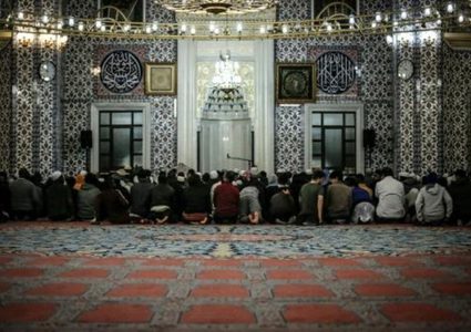 قتيلان بهجوم على مسجد في جنوب أفريقيا