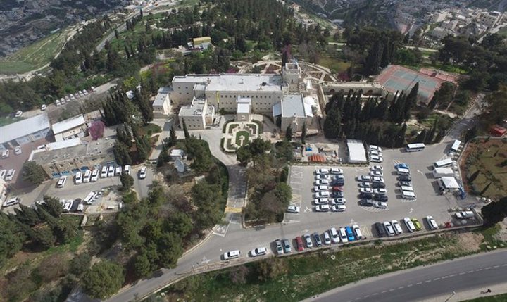 الاحتلال يمنع الأمم المتحدة من البناء في مقرها بالقدس المحتلة ارضاء للمستوطنين