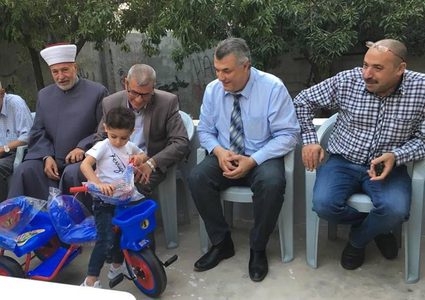 قراقع: تهديد الأسرى والقوانين المعادية لحقوقهم ستفجر الأوضاع في السجون وخارجها