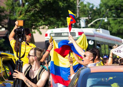 واشنطن تحذر مشجعي كأس العالم من ان موسكو قد تتجسس عليهم