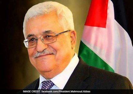 الرئيس يهنئ شعبنا والأمتين العربية والإسلامية بحلول عيد الفطر