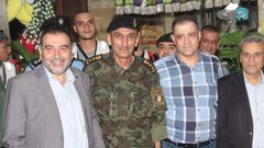 بلدية قلقيلية تجري جولة تفقدية لاسواق المدينة