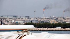 بنك هندي يوجه "ضربة قوية" للنفط الإيراني