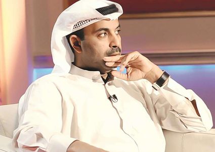 طارق العلي يضرب مثالا في الروح الرياضية في "رامز تحت الصفر"