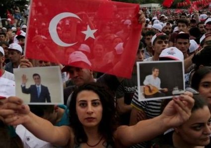 "واشنطن بوست": معارضة تركيا تتوحد لإنهاء هيمنة أردوغان!