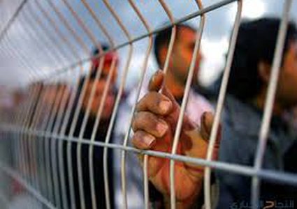 4 أسرى يدخلون أعواما جديدة في سجون الاحتلال