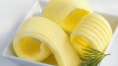 السمن بدلًا من الزبدة في الرجيم
