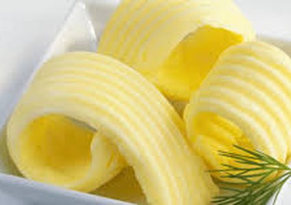 السمن بدلًا من الزبدة في الرجيم