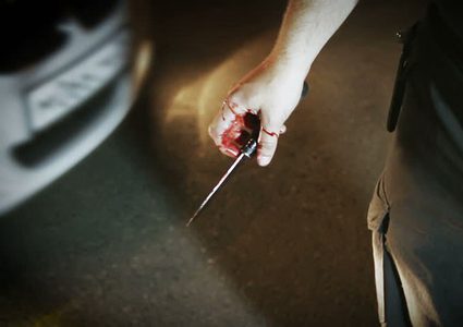 اصابة 5 مواطنين بطعنات ورضوض من بينهم اصابة خطيرة بشجار