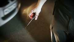 اصابة 5 مواطنين بطعنات ورضوض من بينهم اصابة خطيرة بشجار