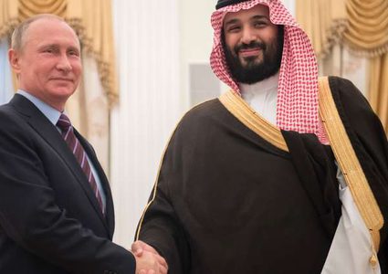 بوتين وابن سلمان يتخذان "قرارا تاريخيا" .. فما هو؟