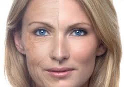 لماذا ينصح بعدم إزالة تجاعيد الوجه؟