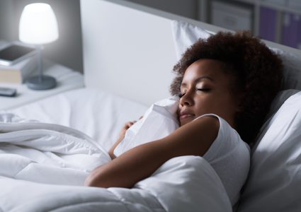 لماذا نحتاج للنوم أكثر من ثمانية ساعات يومياً ؟