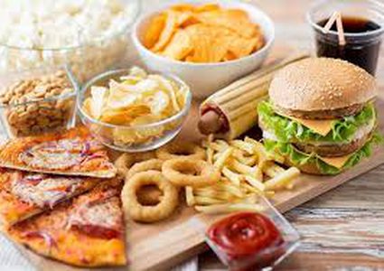 حذار تناول هذه الأطعمةفي عيد الفطر