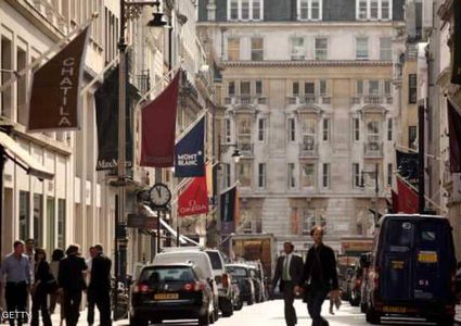 بريطانيا توسع باب الهجرة وهذه هي المهن المطلوبة