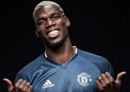 بوغبا: لا يشغلني طريقة تسجيلي للهدف بالأنف أو الأذن