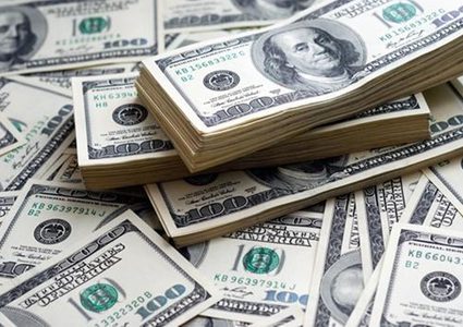 ارتفاع مفاجئ للدولار أمام الشيقل