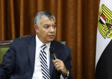 المخابرات المصرية: الإجراءات المصرية المساعدة لغزة سوف تتواصل