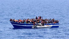 90% من الألمان يريدون تسريع ترحيل المهاجرين غير الشرعيين