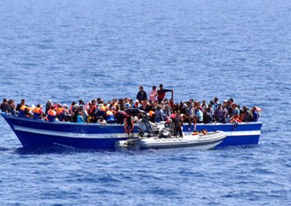 90% من الألمان يريدون تسريع ترحيل المهاجرين غير الشرعيين