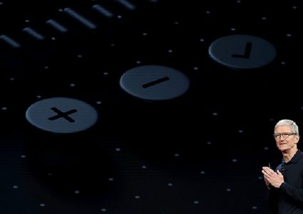 تحديث آبل  يثير غضب الاستخبارات الأمريكية