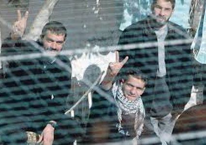 أسيران من مخيم جنين يدخلان سنوات جديدة في سجون الاحتلال الإسرائيلي