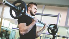 تمرينات محددة تخفف أعراض الاكتئاب