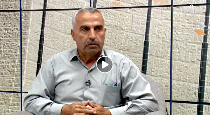 آلية استقبال الفصل الدراسي الجديد في جامعة النجاح