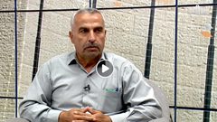 آلية استقبال الفصل الدراسي الجديد في جامعة النجاح