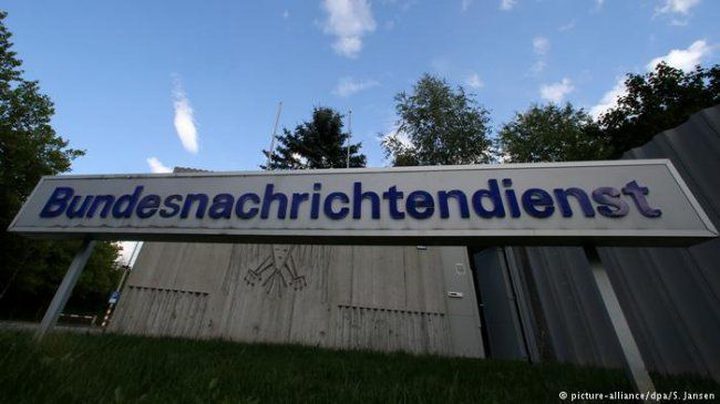 الاستخبارات الألمانية تجسست على النمسا لمدة 7 أعوام