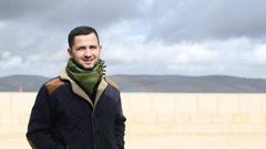 اعتقال شاب من نابلس أثناء عودته من القدس