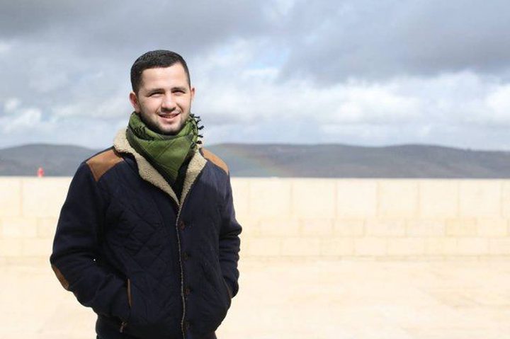 اعتقال شاب من نابلس أثناء عودته من القدس