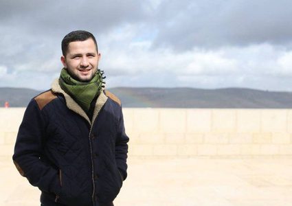اعتقال شاب من نابلس أثناء عودته من القدس