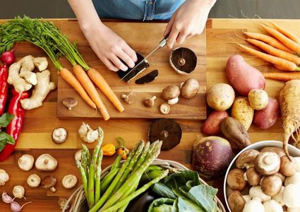 ما هو البديل الصحي لكل من الأرز والبطاطا؟