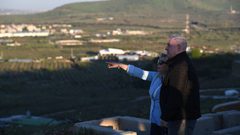 نتنياهو: ايران تحاول التموضع على الحدود