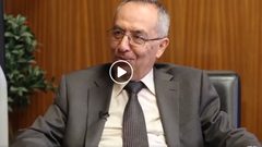 لقاء خاص مع د. ماهرالنتشة القائم بأعمال رئيس جامعة النجاح الوطنية